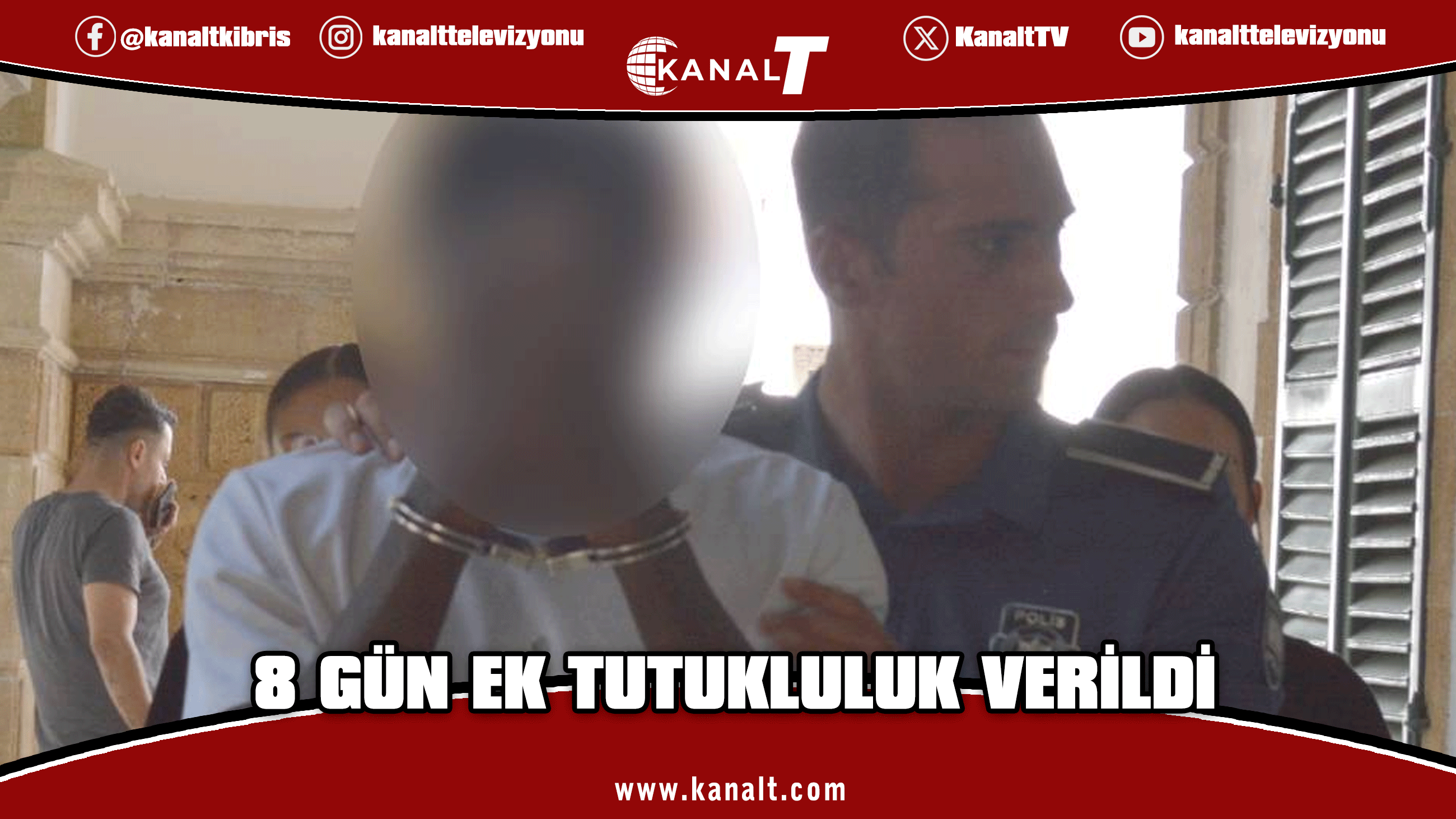 Suça karışıp karışmadığı araştırılacak