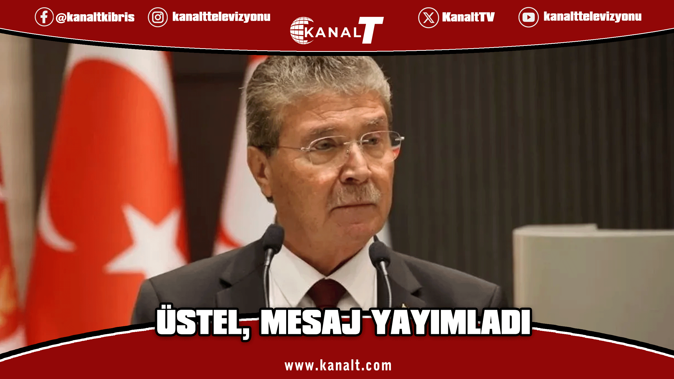 Üstel: 15 Temmuz; millet iradesinin hiçbir güç tarafından esir alınamayacağının tüm dünyaya ilan edildiği gündür