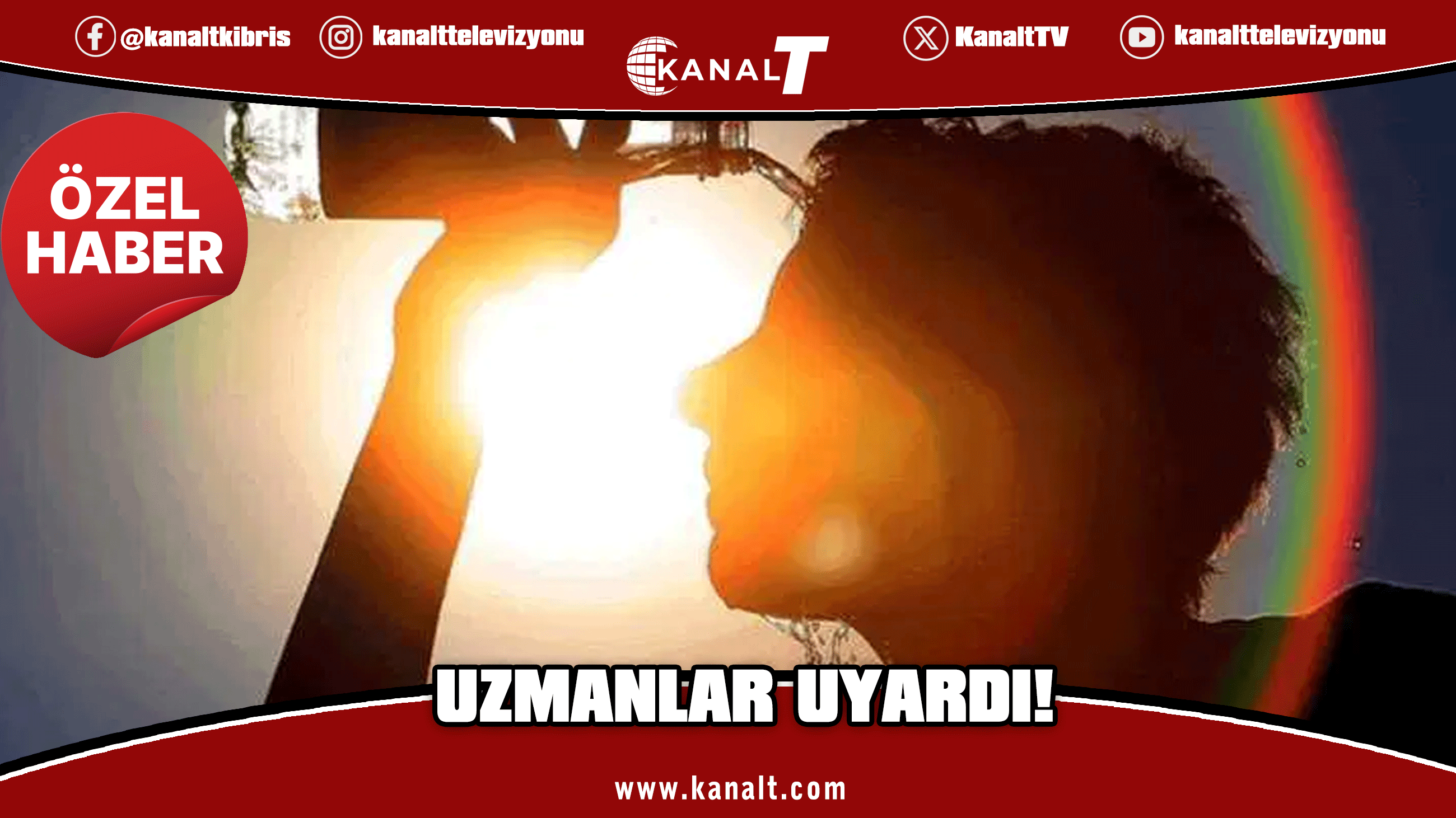 Cilt Hastalıklarına Dikkat