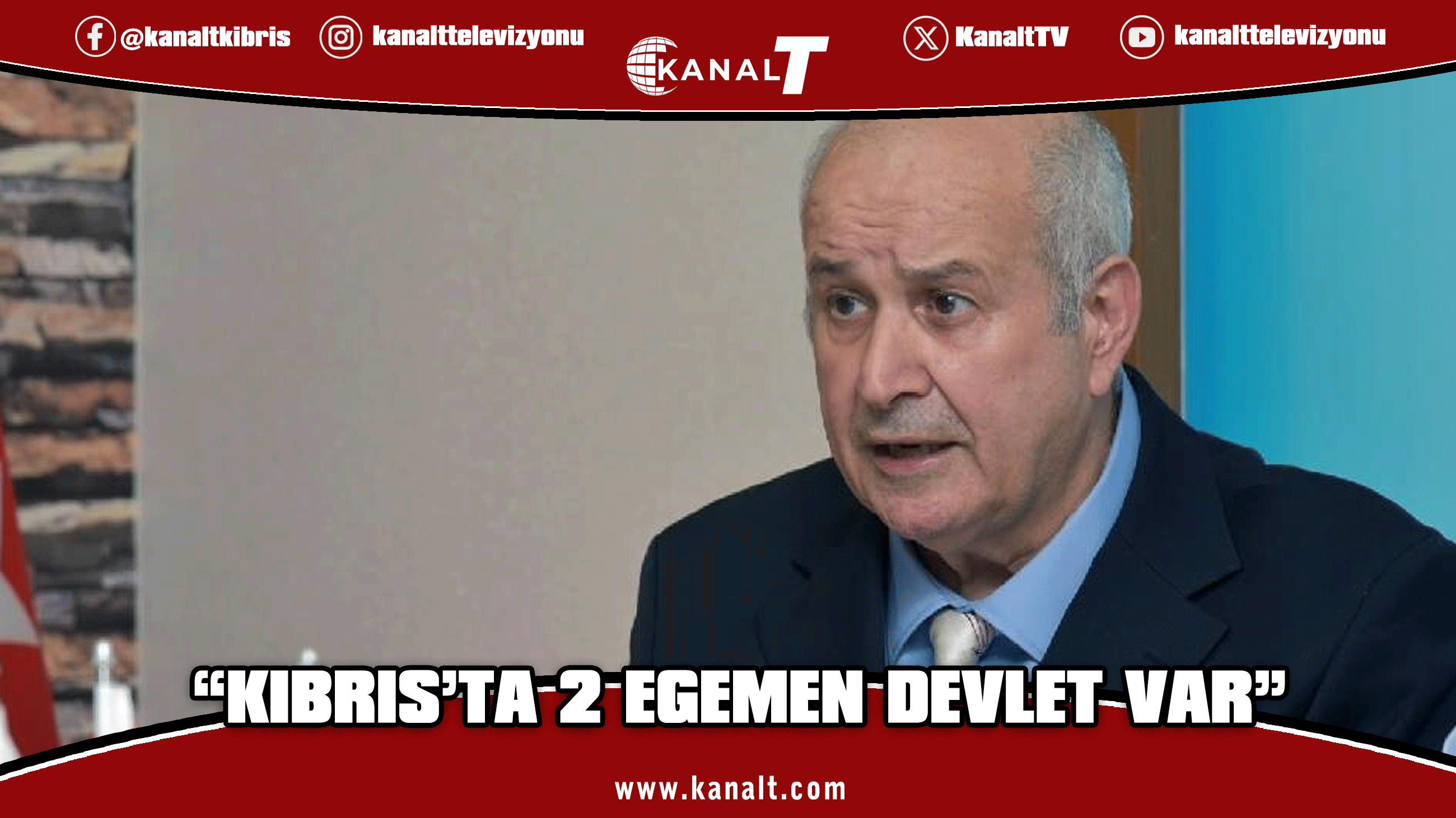 Gülbahar'dan Guterres'e: Hala gerçeklerle hareket etmeyecekse boşuna Kıbrıs’a gelmemeli