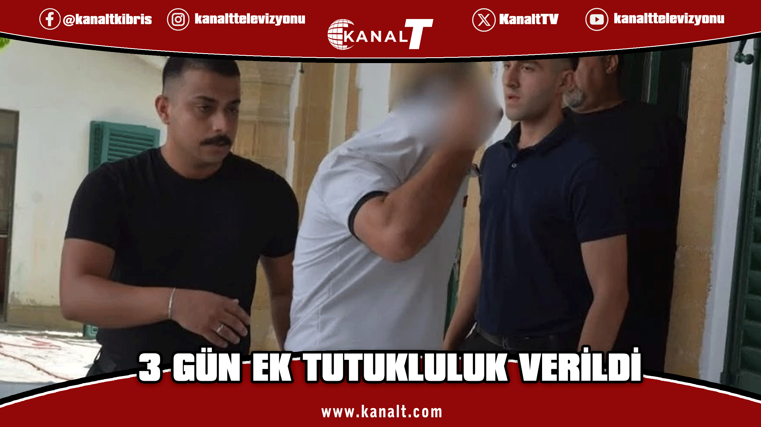 Tartıştığı kişiyi bıçakla yaraladığı iddiasıyla tutuklandı