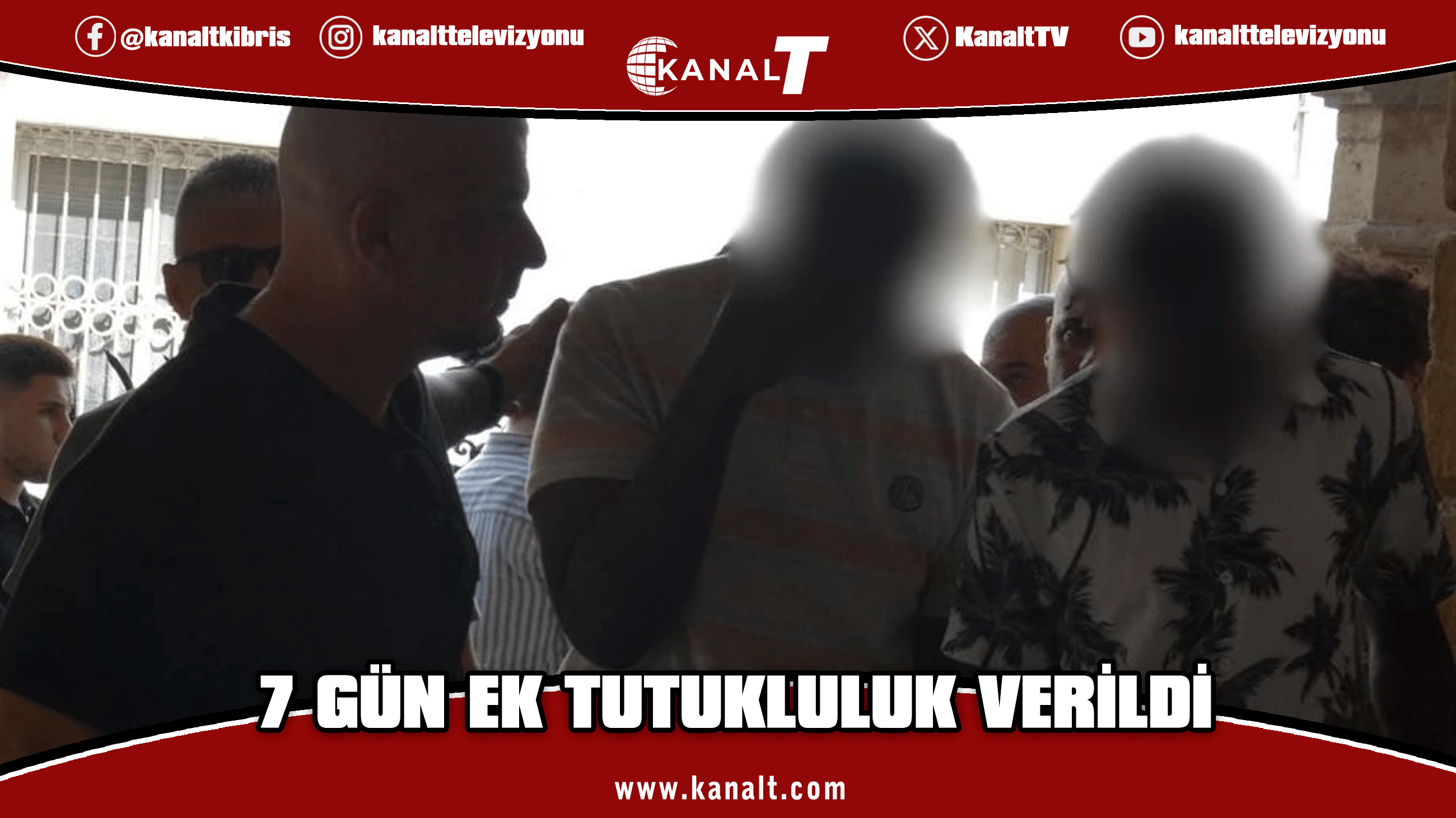Uyuşturucu zanlıları A.O.J ve M.J 7 gün daha tutuklu