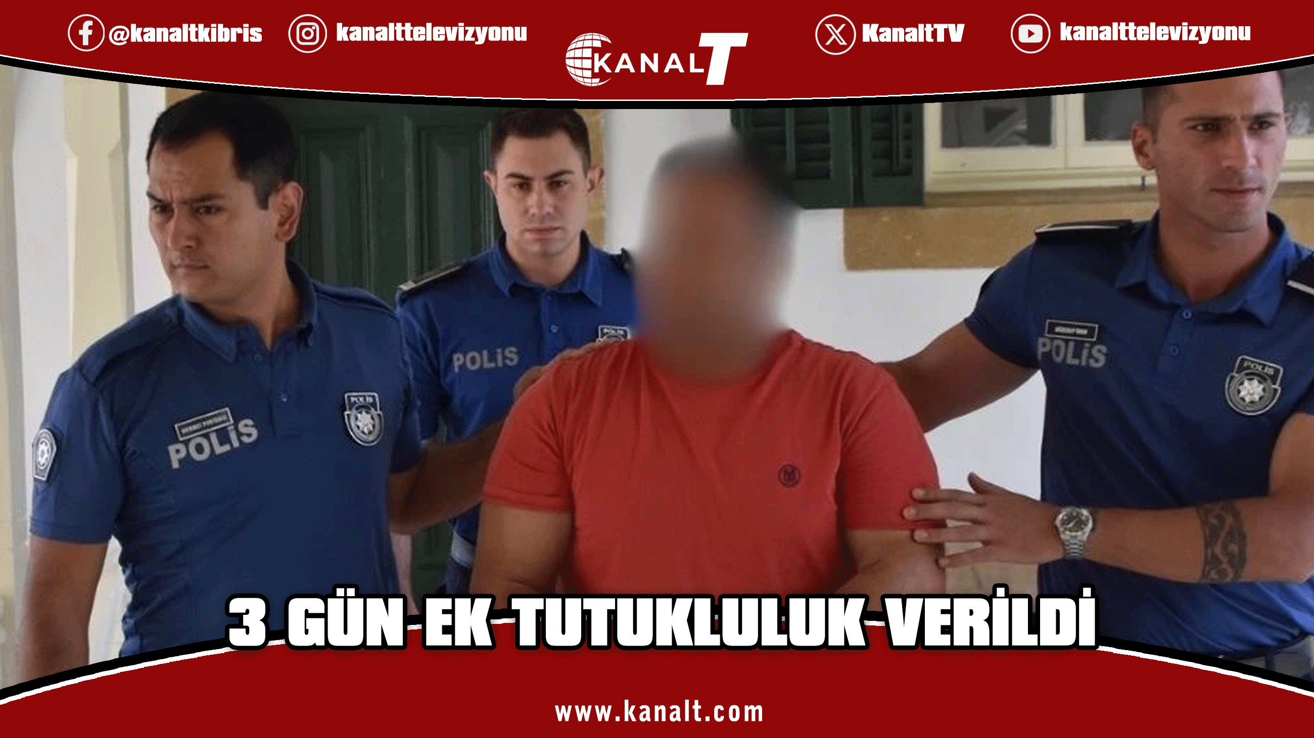 Elektrik kablosu hırsızlığı zanlısına 3 gün ek tutukluluk