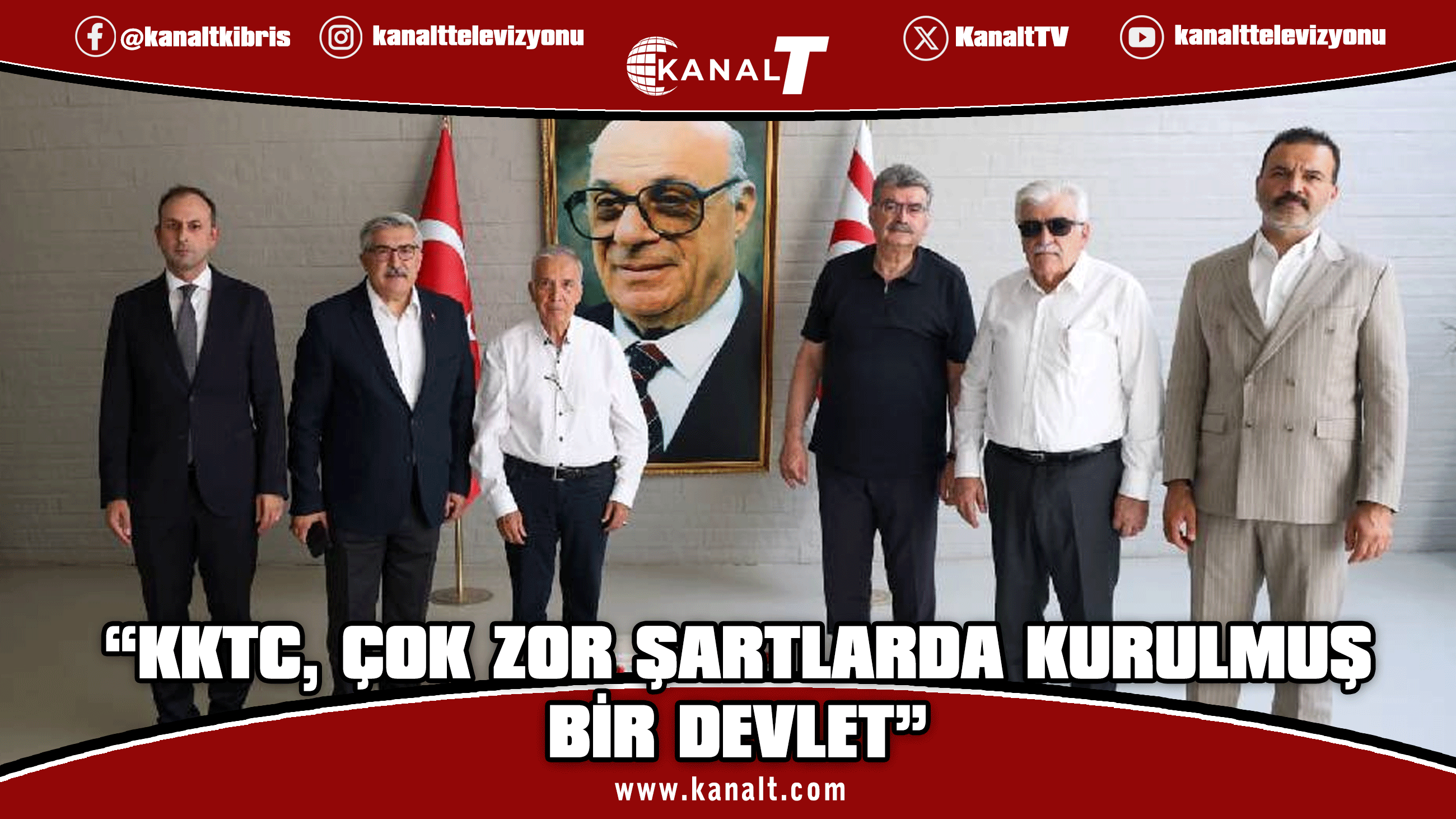 Yayman: Kıbrıs’ta artık iki devletli çözüm zamanıdır