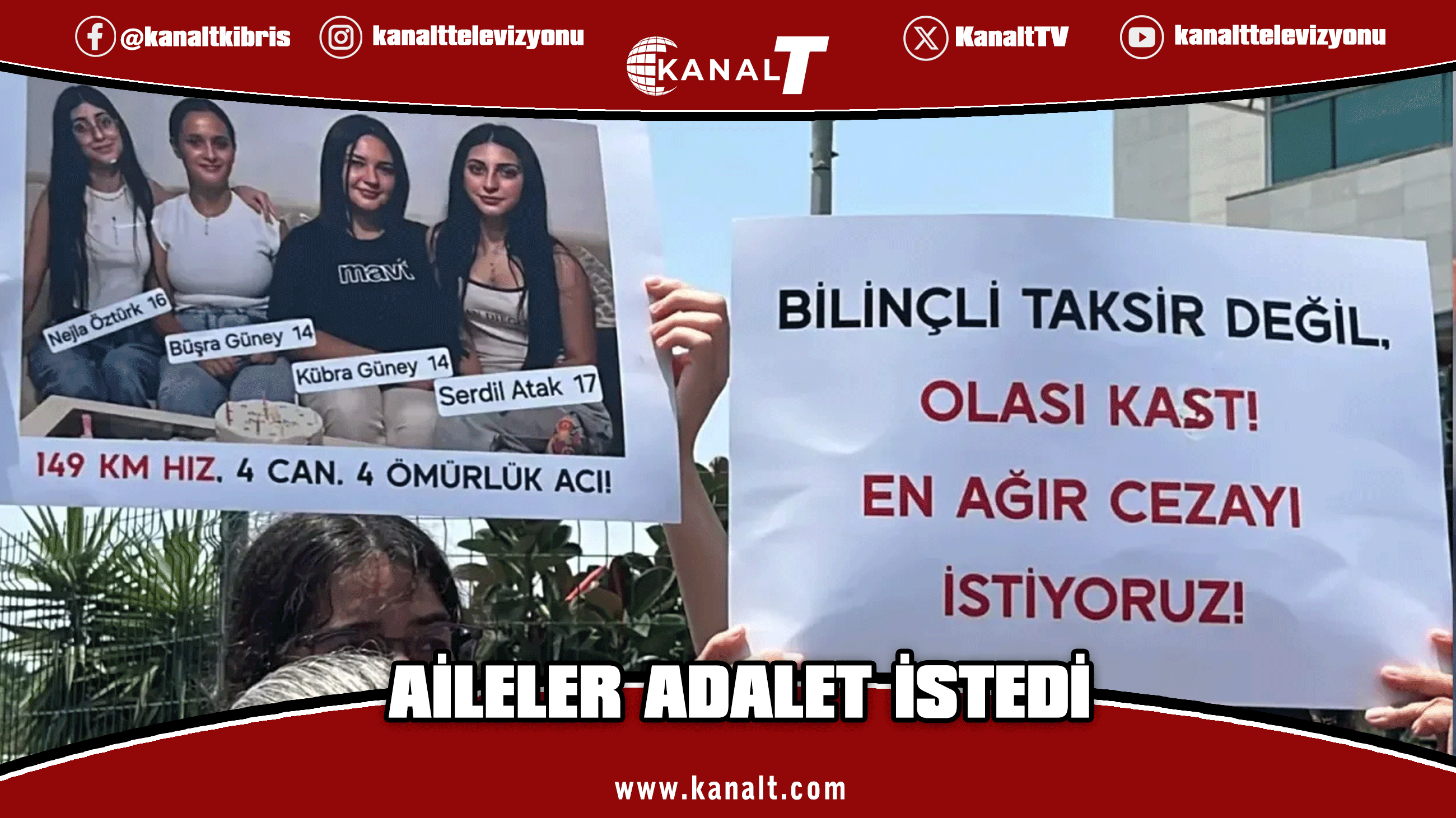 Mersin faciasının ilk duruşması yapıldı