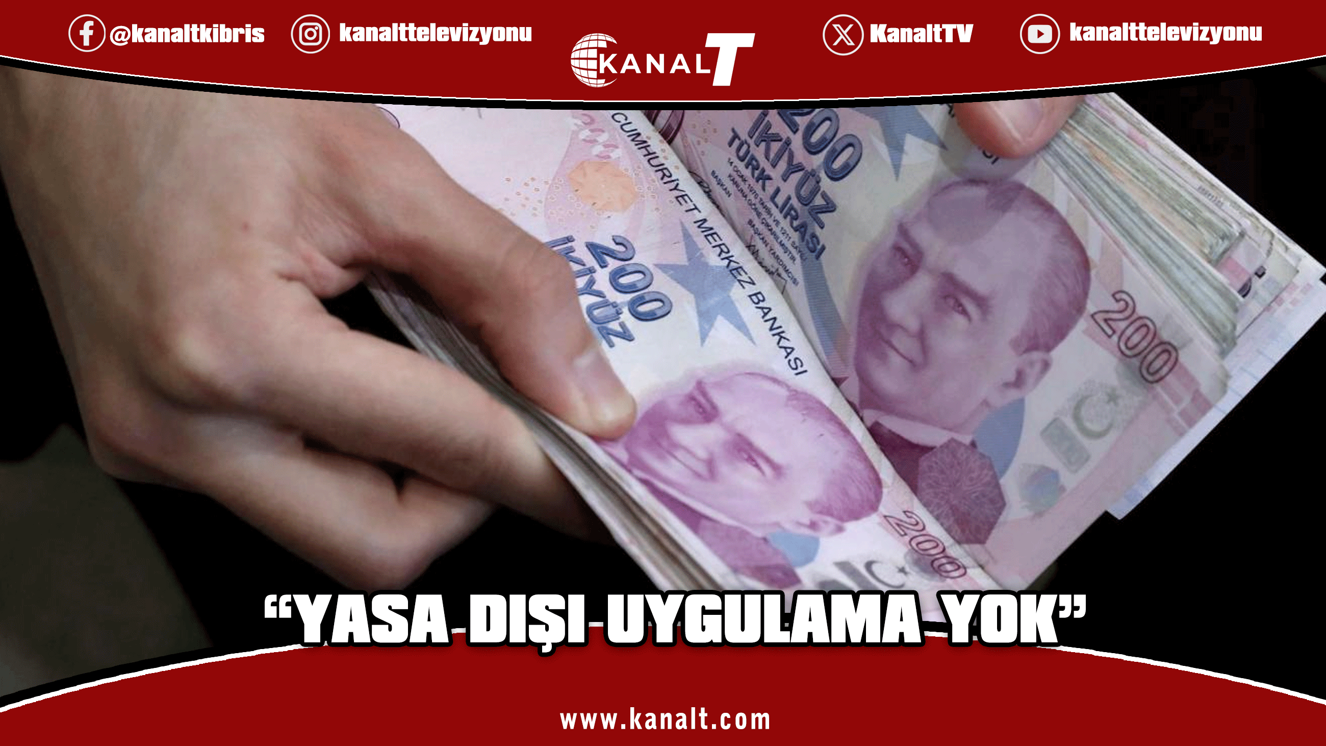 Maliye’den “Çocuklara Ödenen Emekli Maaşı” Açıklaması