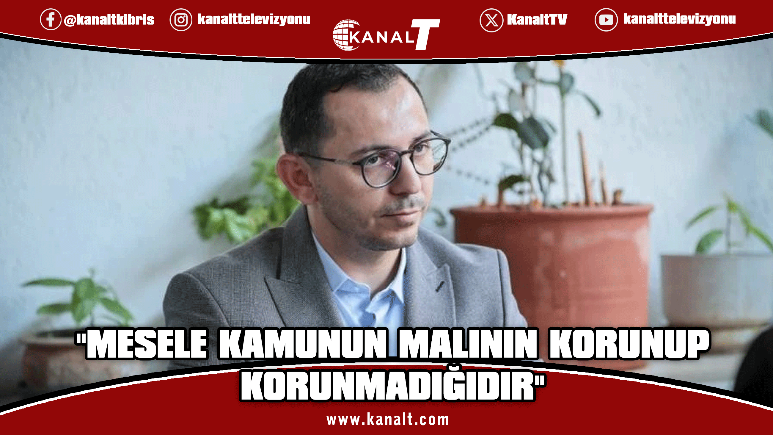 Tel-Sen Başkanı Üredi: Haberleşme altyapısı stratejik bir kamu varlığıdır