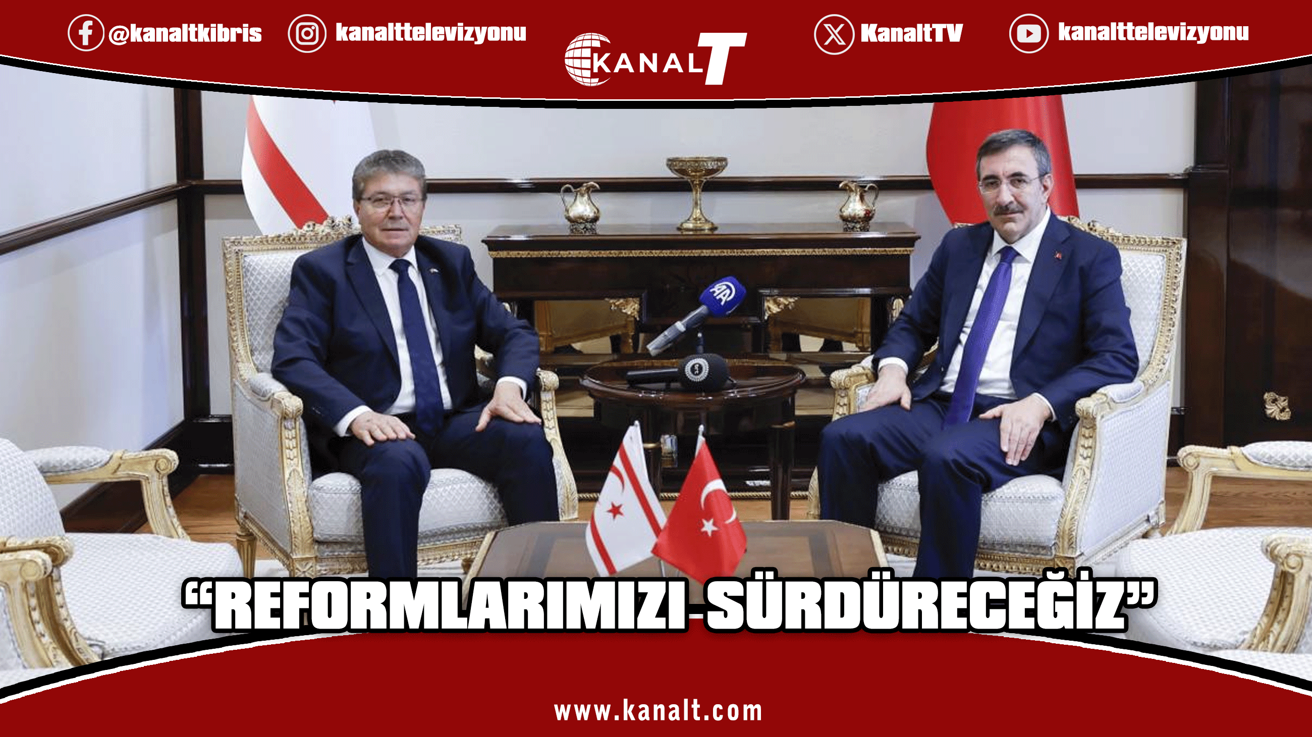 Ünal Üstel: İstikrarı koruyacağız, projelere devam edeceğiz, reformlarımızı sürdüreceğiz