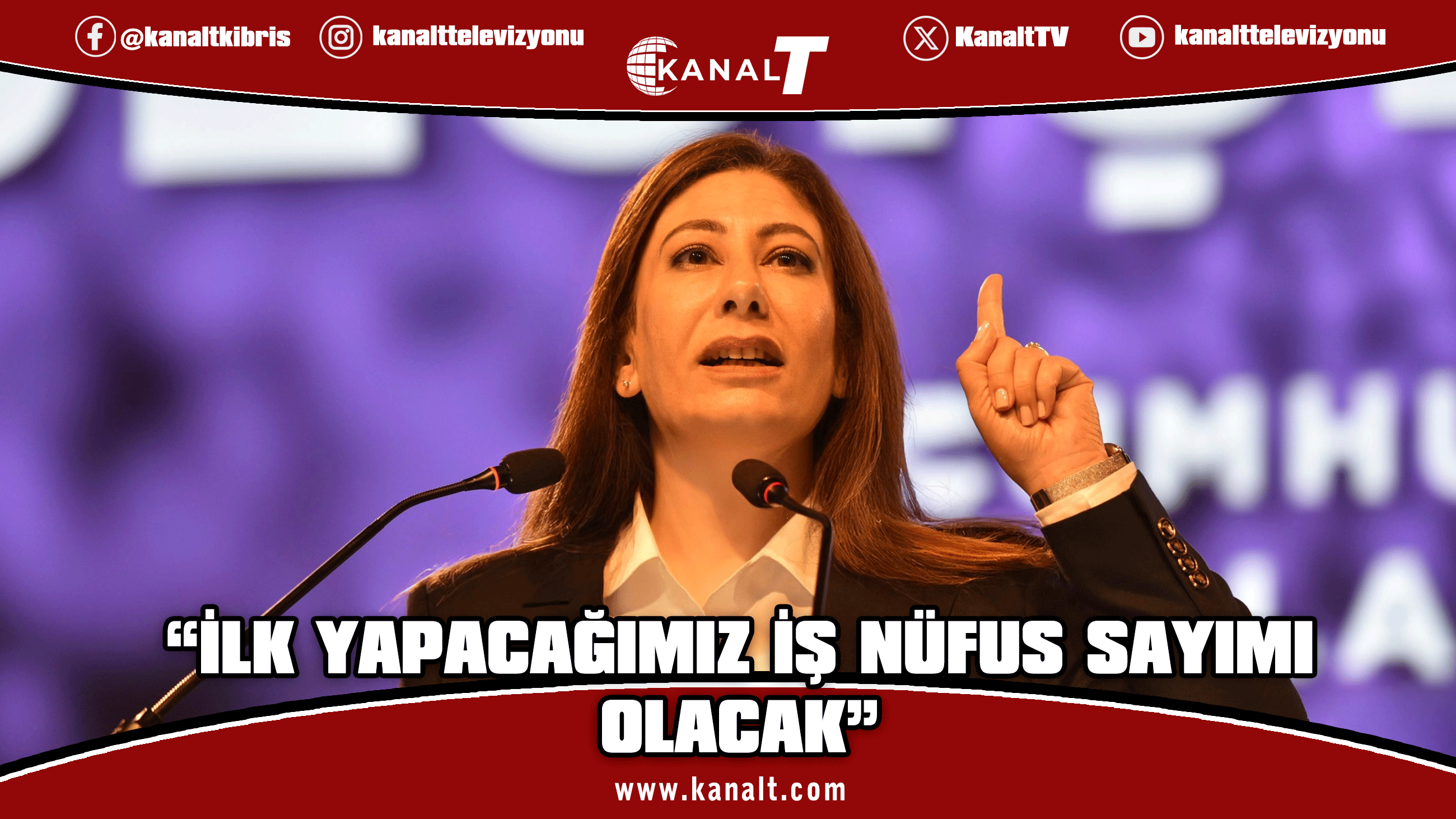 Sıla Usar İncirli: Kayıt dışı yaşamla mücadele önceliklerimizin başında