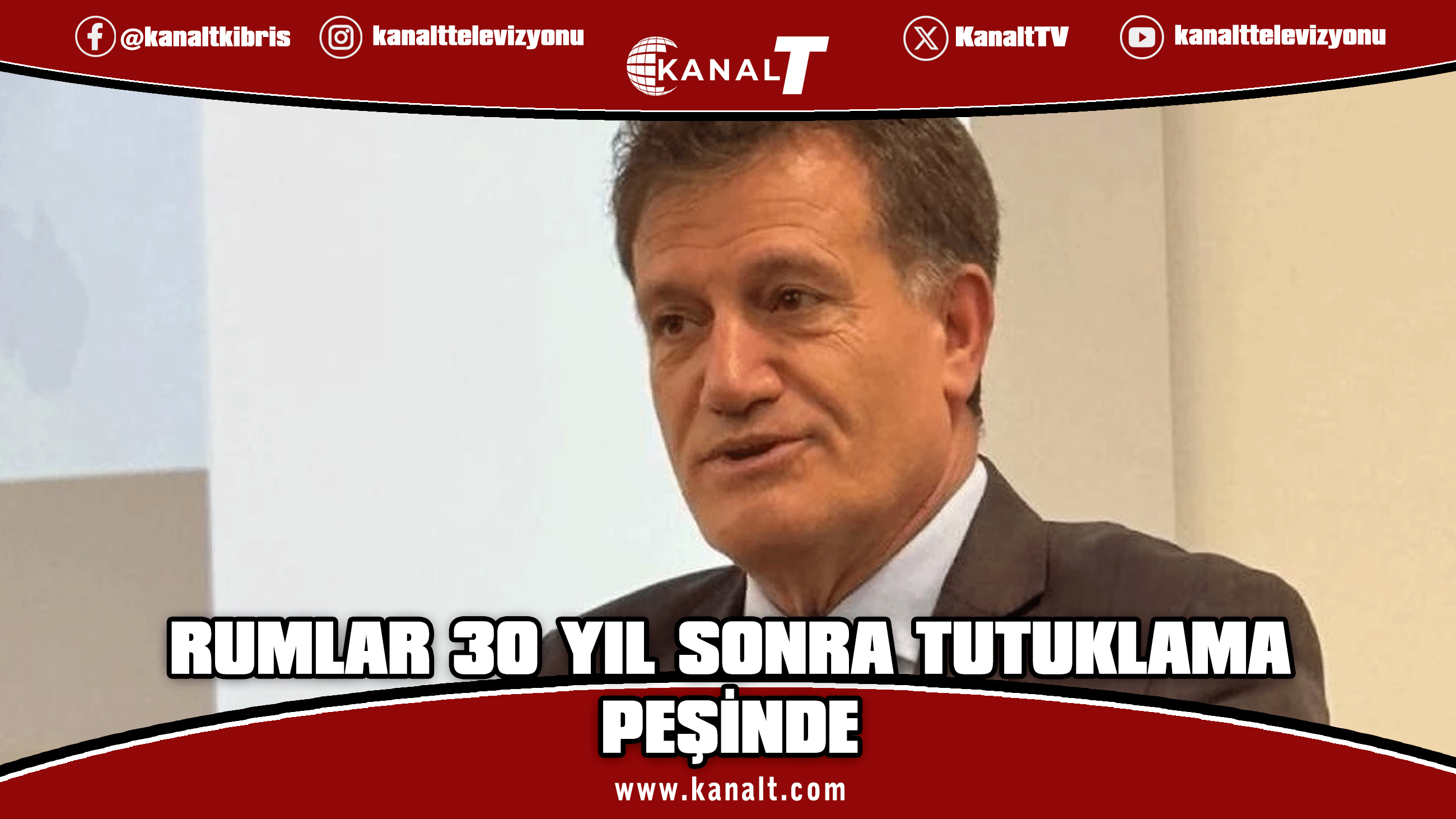 Erhan Arıklı’nın adı 30 yıl sonra İsak dosyasında yeniden gündemde