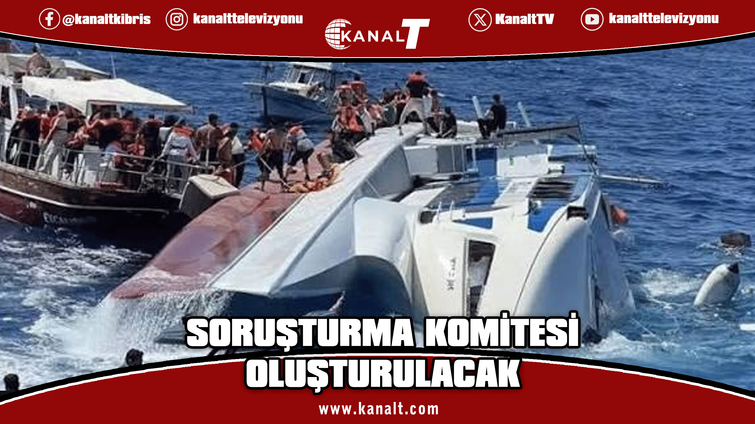Soruşturma komitesi oluşturulacak