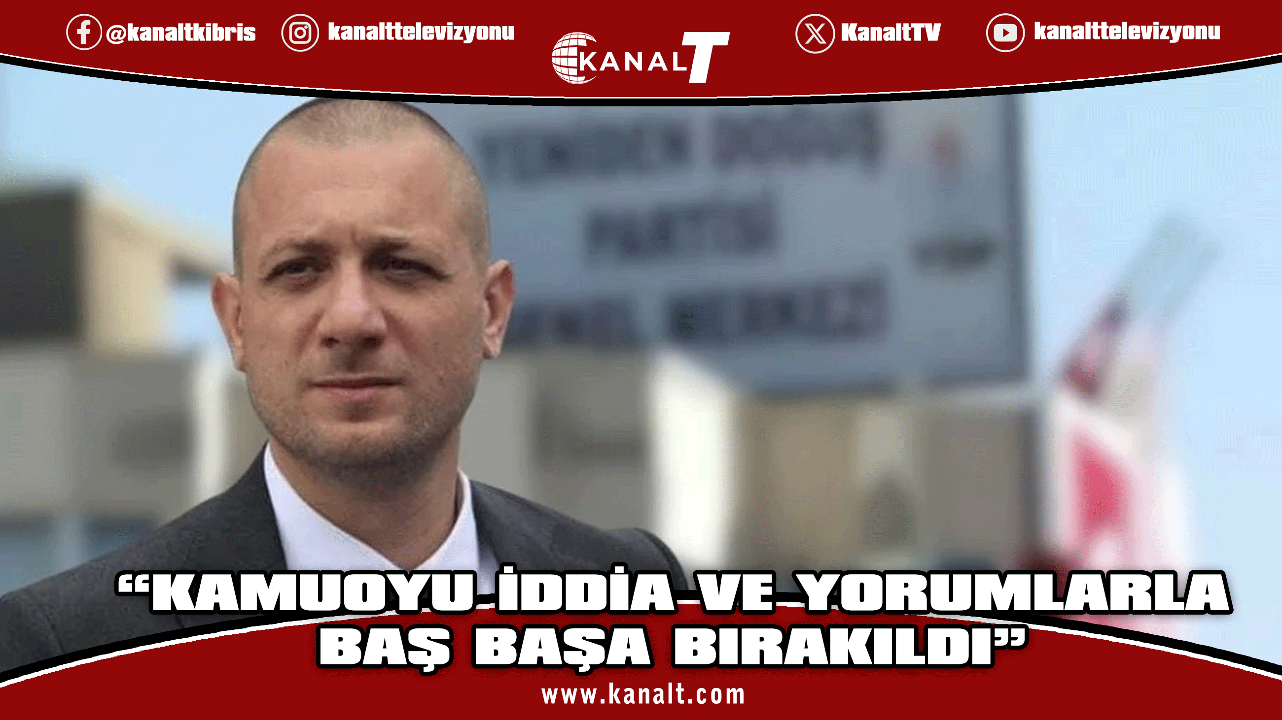 YDP: Kazanın tek sorumlusunun Arıklı olduğu yönünde yoğun bir algı operasyonu oluşturuldu