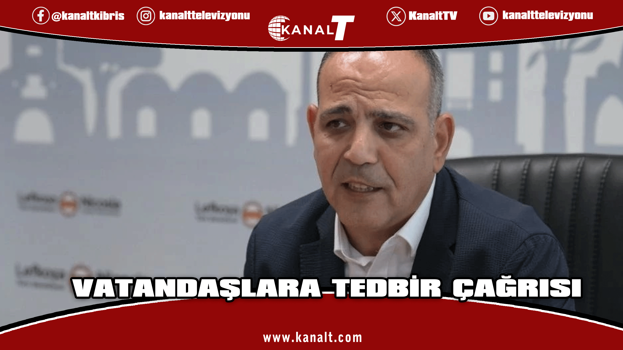 Mehmet Harmancı: Batı Nil Virüsü için özellikle sınıra yakın bölgelerde tedbirler artırıldı